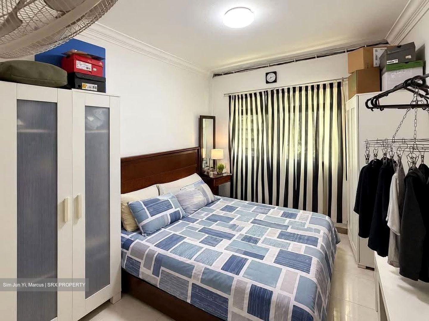 Blk 288A Jurong East Street 21 (Jurong East), HDB 5 Rooms #626471271